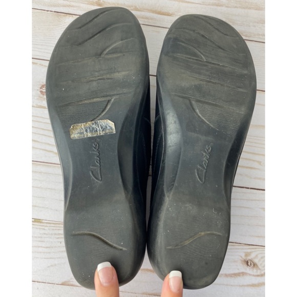 Clarks Grasp High Loafer - Size: 10M - Picture 2 of 7